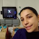 Ana Carolina Arrondo