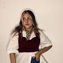 Daniela de Jesús Ballesteros Ávila