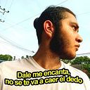 Alexis Hernández Núñez