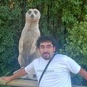 Ignacio Barria Ojeda