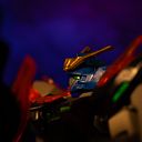 Isaac Rene Manning Gracia