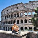 Camilo Rodriguez Cardona