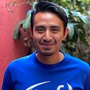 Joaquin Mena Garcia