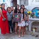 Milagros Gianella Chacon