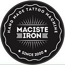 Maciste Iron
