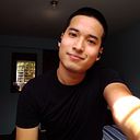 Izamu Nishimura Palomino