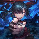 Mauricio Garcia del Bosque