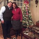 María Teresa Sánchez Hernández