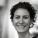 Ana Adams de Almeida