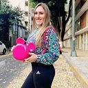 Ivonne De Os Ríos