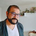 Mario Andrés Guerrero López