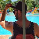 Samy Fuentes Hochmann