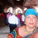 Irina Torres Candia
