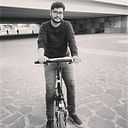 Sergio David Villarreal García