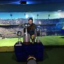 Diego Andres Romero Sanhueza