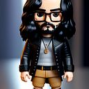 Rafiky Vargas Fernandez