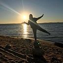 Katriene Lewkowitz Kirichenko