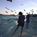 Camila Valente Maiolino