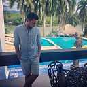 Mateo Baron