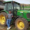 Luis Cuevas Balbuena