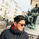 Jhared Quispe Quintanilla