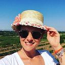 Anny Carolina Munhoz