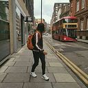 Max Marrockin
