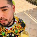 Albert Frederick George