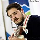 Martín Sebastián Carrión Crespo