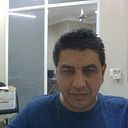 Victor Manuel Mendoza Madrigal