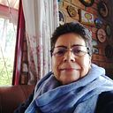 Maria Gloria Pungo Perez