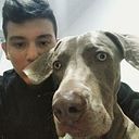 Jhon William Olaya Idarraga