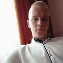 Даня Волков