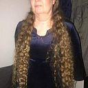 Guðbjörg Dóra Sverrisdóttir