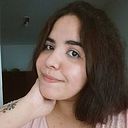 Luciana Da Silva Nogueira