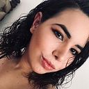 Natalia Suarez Gordillo