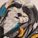 Patricia Artista Plastica