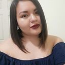 Cecia Janelle Gómez Madrid