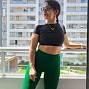 Julia Paulina Coronel Oblitas