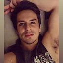 Rodrigo Vargas García