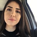 Samantha Quevedo Manríquez