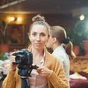 Юлия Ганиева