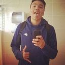 Adrian Rivero