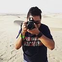 Braulio Bravo Pinedo