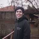 Giancarlo Martin Ibarra