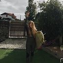 Lucía Pérez Martínez