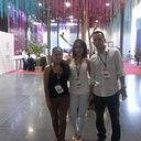 Erika V Huamantupa Peña