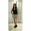Florencia Flores