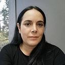 Cristina Jimenez