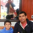Juvenal Cárcamo Navarro